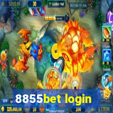 8855bet login